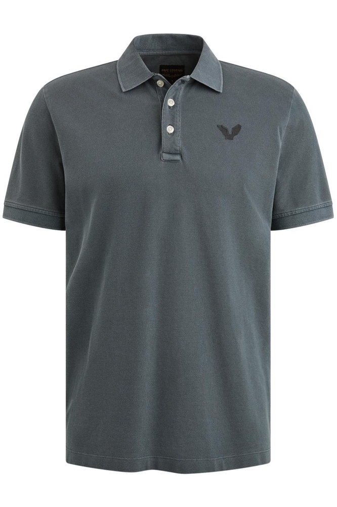POLO VAN PIQUE PPSS2505868 9076